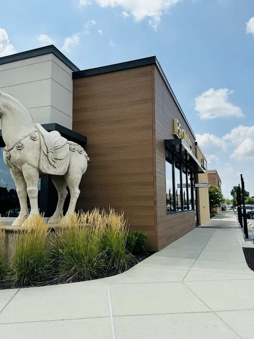 P.F. Chang's 1