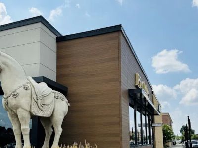 P.F. Chang's 0
