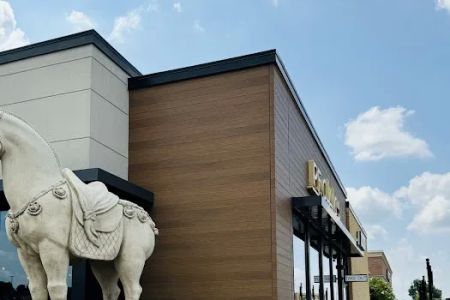 P.F. Chang's