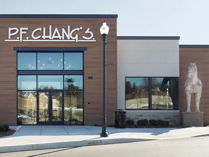 P.F. Chang's 3