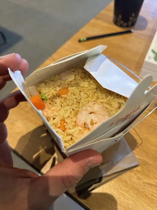 Asian Wok Restaurant 3