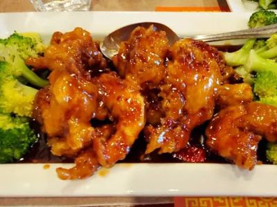The Orient Restaurant 0
