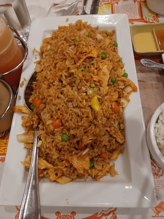 The Orient Restaurant 4