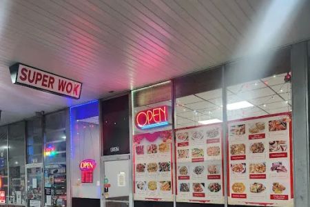 Super Wok