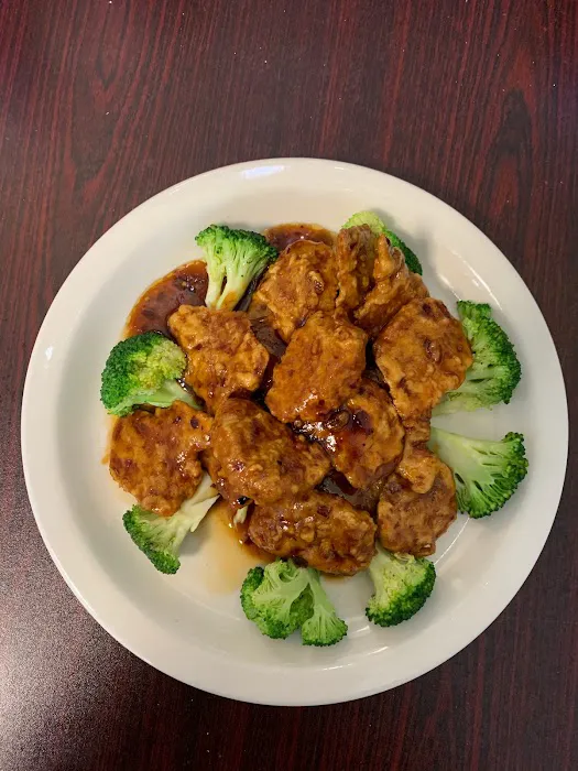 Super Wok 7