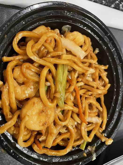Super Wok 6