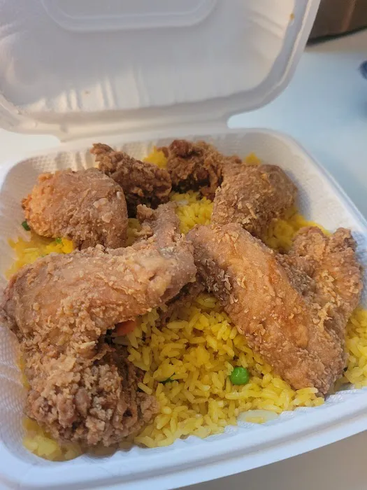 Super Wok 4