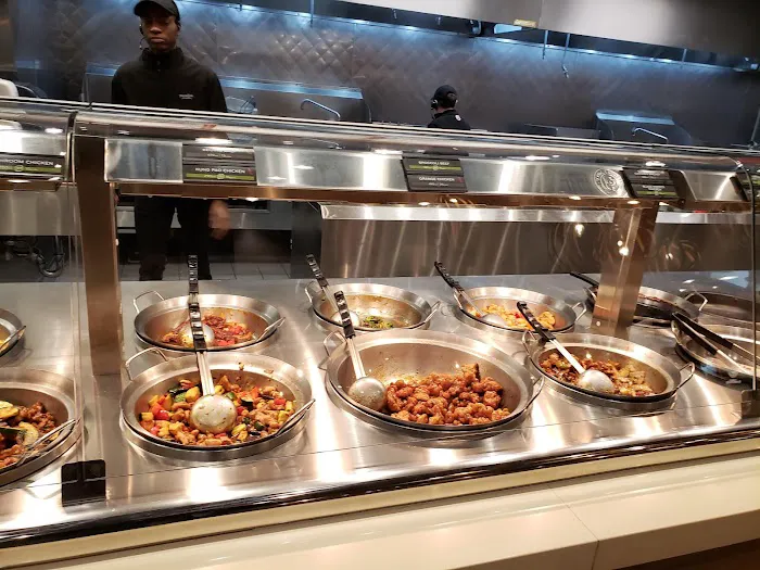 Panda Express 7