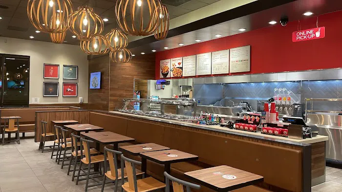 Panda Express 4