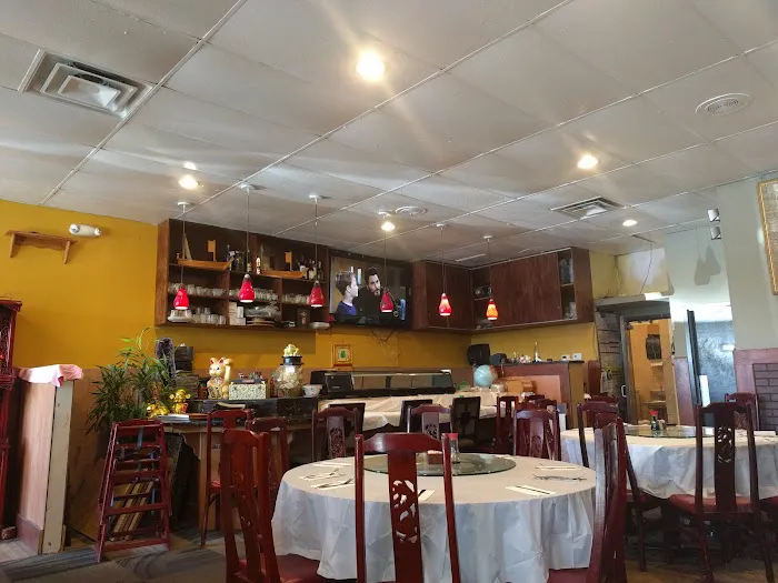 New Han Dynasty Restaurant 10