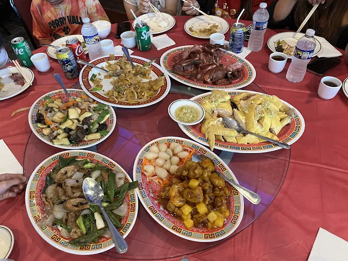 New Han Dynasty Restaurant 4