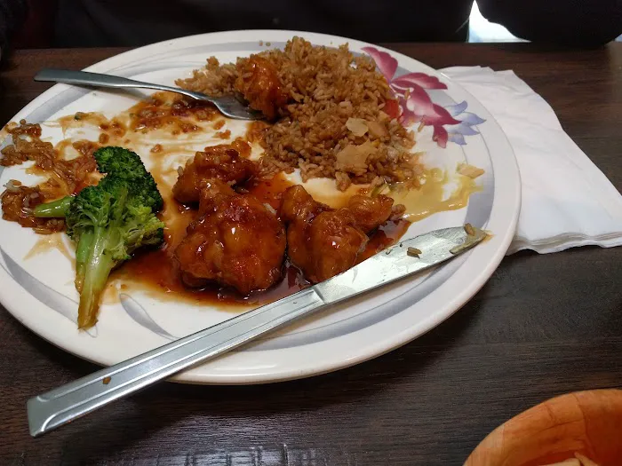 New Han Dynasty Restaurant 9