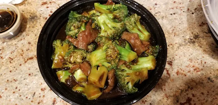 New Han Dynasty Restaurant 8