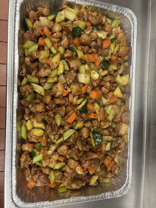 New Han Dynasty Restaurant 5