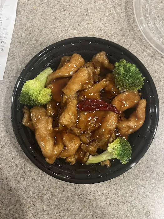 New Han Dynasty Restaurant 3