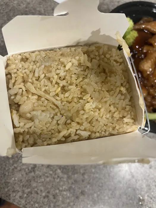 New Han Dynasty Restaurant 2