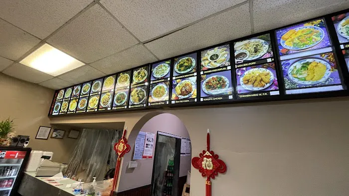 New China 7