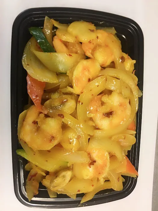 China Wok 3