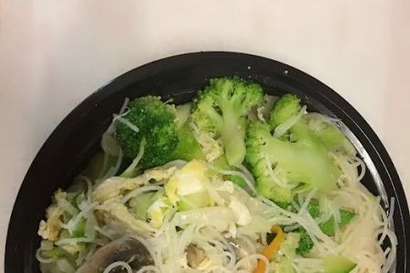 China Wok