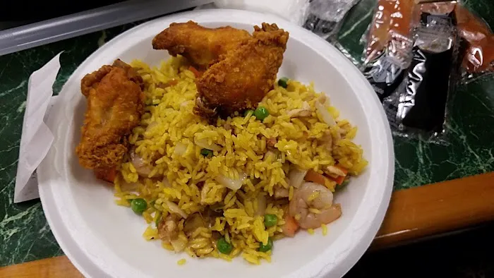 China Wok 8