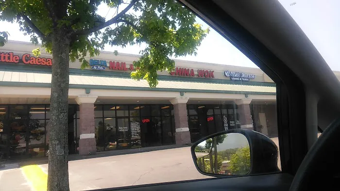 China Wok 4
