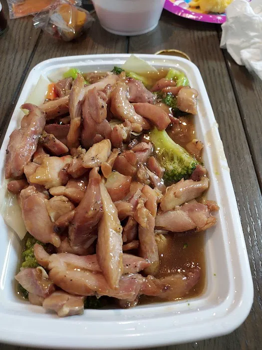 China Cafe 1
