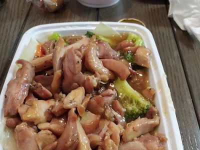 China Cafe 0