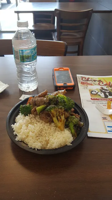 China Cafe 5