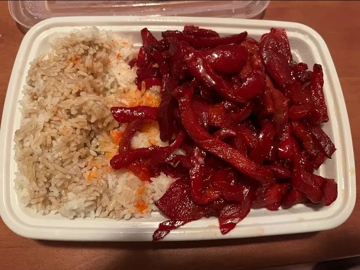China Cafe 6