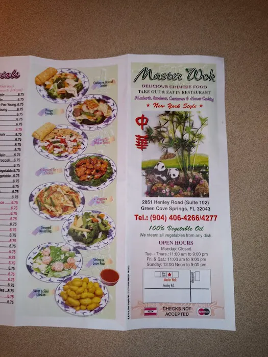 Master Wok 7