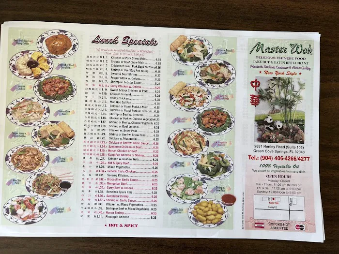 Master Wok 4