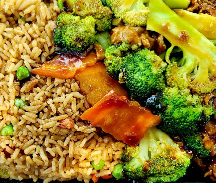 Master Wok 10