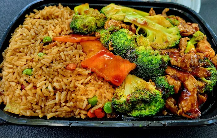 Master Wok 9
