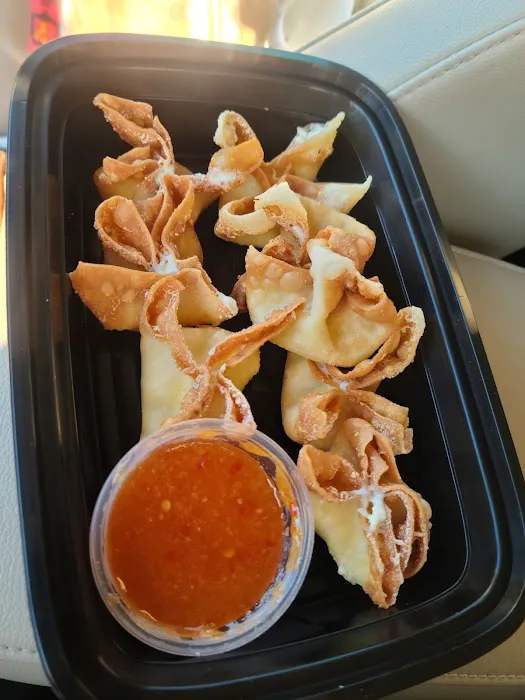 NOODLES & DUMPLINGS 7
