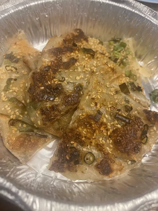 NOODLES & DUMPLINGS 1
