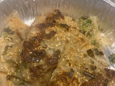 NOODLES & DUMPLINGS 0
