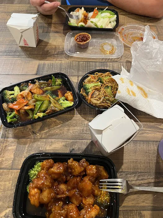 Fire Wok 5
