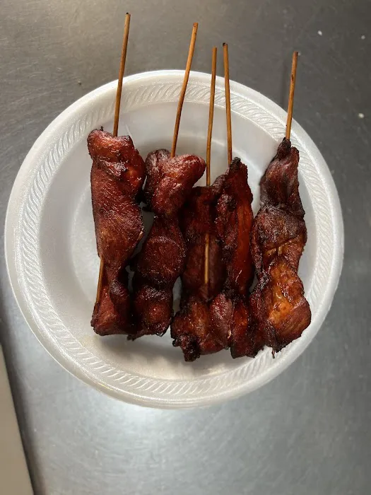 Fire Wok 6