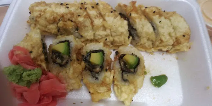 Fire Wok 8
