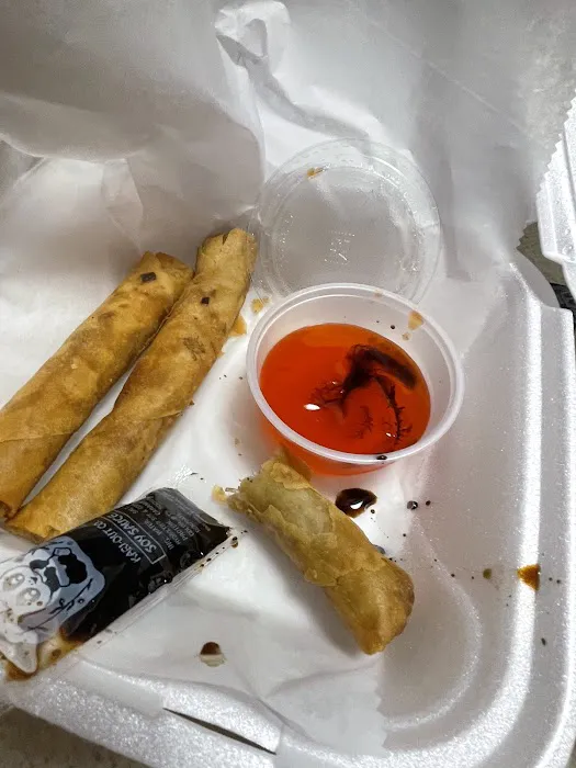 Panda wok 5