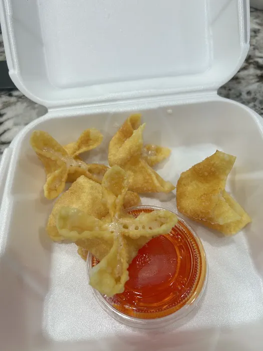 Panda wok 6