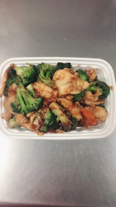 First Wok 3