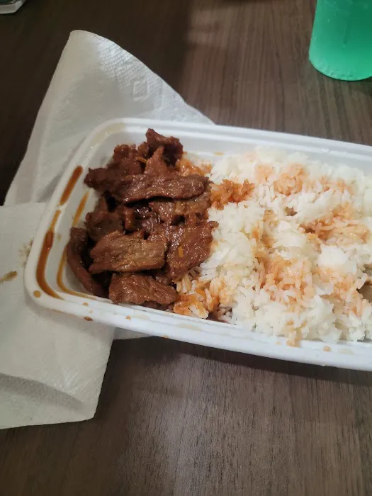 First Wok 9