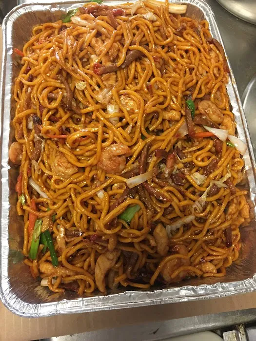 First Wok 8