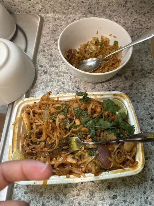 Thai Basil 2