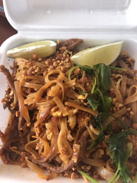 Thai Basil 6