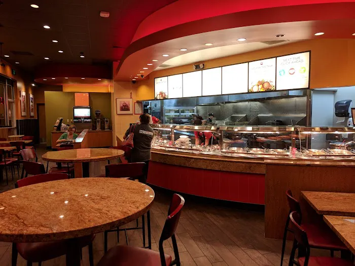 Panda Express 3