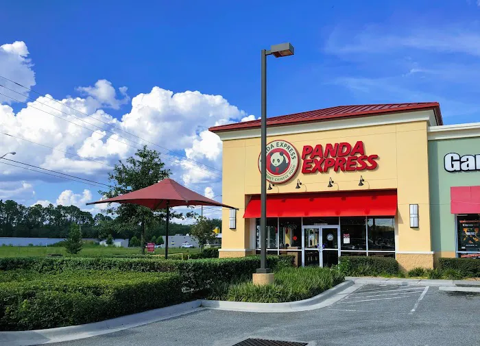 Panda Express 2
