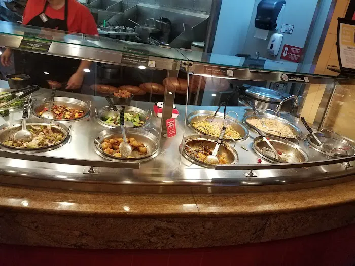 Panda Express 5