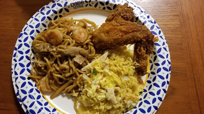 Hunan Wok 8